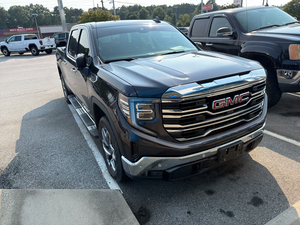 gmc sierra 1500 2024 3GTUUDED8RG137012 image gmc sierra 1500 2024 3GTUUDED8RG137012 image